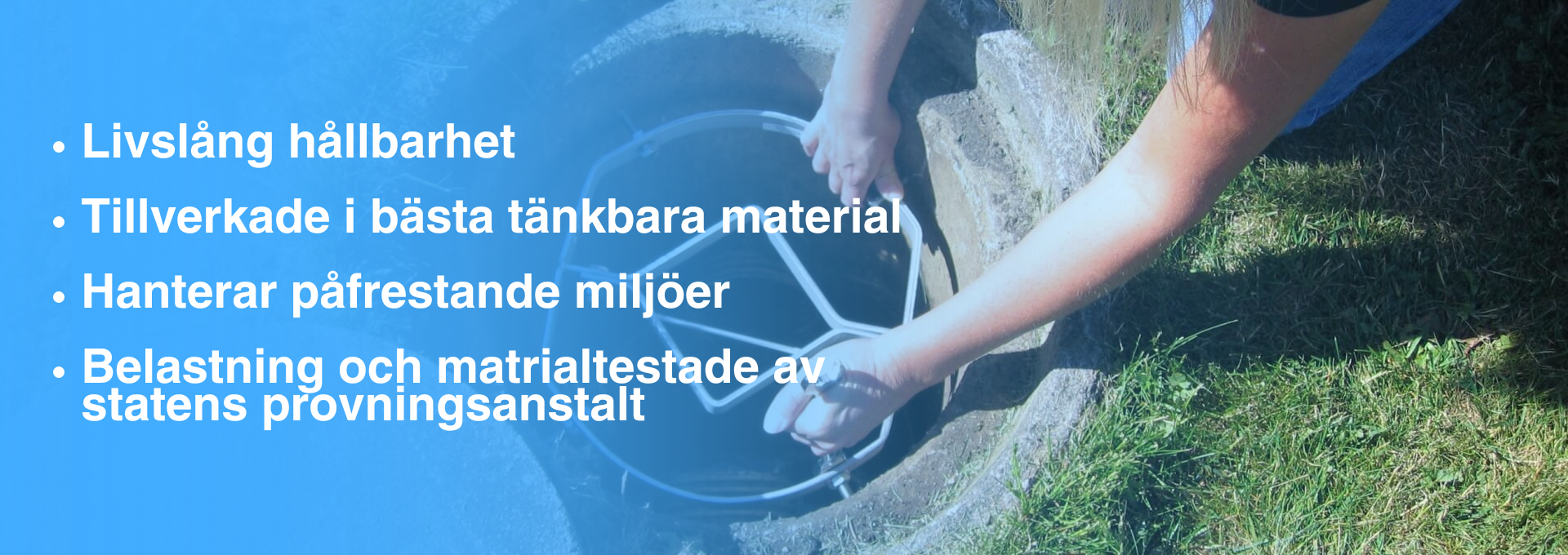 Headerbild brunnskydd