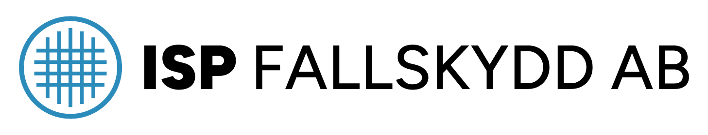 ISP Fallskydd AB